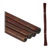 Kodustaar 24 augalų atraminių kuoliukų rinkinys 105 cm
