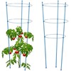 Kodustaar Mėlyna grotelė, 2 vnt. rinkinys 76 cm