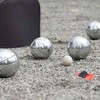 Kodustaar 4 Boule kamuolių rinkinys
