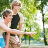 Kodustaar 4 Boule kamuolių rinkinys