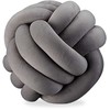Relaxdays Dekoratyvinė pagalvėlė, pintinė, 25 cm