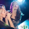 Kodustaar Kryžiukų ir nuliukų gėrimo žaidimas