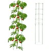 Kodustaar Žalia grotelių atrama, rinkinys iš 2 vnt., 150 cm