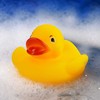 Kodustaar 12 guminių ančiukų rinkinys – 5 cm