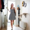 Lova Kodustaar Aštuonkojo formos kabliukų juosta