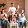 Kodustaar Balta kino pliaukštelė