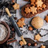 Kodustaar Marmurinis kočėlas