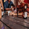 Kodustaar 200 ml nerūdijančio plieno gertuvė