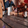 Kodustaar 1,8 l ml nerūdijančio plieno gertuvė