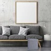 Relaxdays Laikymo pufas, 41x38x38 cm