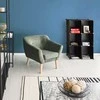 Relaxdays Laiptuota lentyna su 6 sujungiamais skyriais