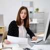 Kodustaar Sukraunama bambukinė laiškų dėklas