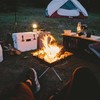 Kodustaar LED audros žibintas