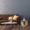 Relaxdays Bambukinė laikymo lentyna
