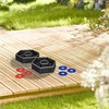 Kodustaar Metimo žaidimas Washer Toss