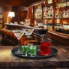 Kodustaar Apvalus gastronominis padėklas