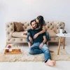 Relaxdays Riešutmedžio medienos serviravimo padėklas