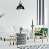 Relaxdays Pramoninis pakabinamas šviestuvas matinis