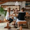 Relaxdays Pakabinamas šviestuvas su paukščio figūrėle