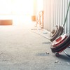 Kodustaar 4 vnt. žiurkių spąstų rinkinys