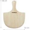 Relaxdays Picos akmens rinkinys, 1,5x38x30 cm