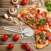 Kodustaar 3 dalių picos pjaustytuvų rinkinys