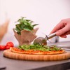 Kodustaar 3 dalių picos pjaustytuvų rinkinys