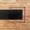 Kodustaar Pilates lazda su pasipriešinimo juostomis