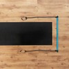Kodustaar Pilates strypas su pasipriešinimo juostomis