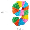 Kodustaar Numeruota gimtadienio piñata