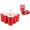 Kodustaar 50 Beer Pong puodelių rinkinys