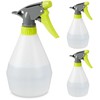 Kodustaar Purškimo buteliukas 500 ml, 3 vnt. rinkinys