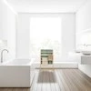 Relaxdays Bambukinis rankšluosčių laikiklis su 6 lygiais