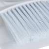 Kodustaar 2 x Mini semtuvėlio rinkinys baltos spalvos