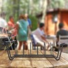 Kodustaar Šonkauliukų ir kepsnio laikiklis