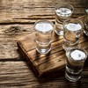 Kodustaar 4cl stikliukų rinkinys (6 vnt.)