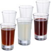Kodustaar 4cl stikliukų rinkinys (6 vnt.)
