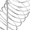 Relaxdays Vaisių laikiklis spiralinis metalinis