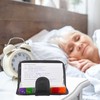 Kodustaar 7 dienų tablečių dėžutė su dėklu