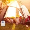 Relaxdays Vandens kanistras su čiaupu