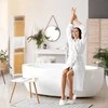 Relaxdays Aukšta vonios spintelė