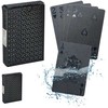 Kodustaar Plastikinės pokerio žaidimo kortos, 2 kaladės