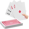 Kodustaar Jumbo 54 pokerio kortų kaladė