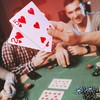 Kodustaar Jumbo 54 pokerio kortų kaladė