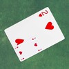 Kodustaar Jumbo 54 pokerio kortų kaladė