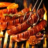 Kodustaar Nerūdijančio plieno žnyplės, 3 vnt. rinkinys