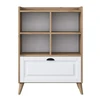 Asir Kalune Design Konsolė HC101 - 2007 - Walnut