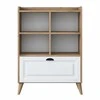 Asir Kalune Design Konsolė HC101 - 2007 - Walnut