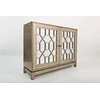 Av1550-50 Komoda 2D Avola Sidabrinis Gold