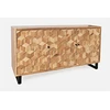 Av1995-63 Komoda 3D Avola Natural